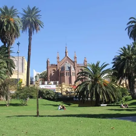 Studio Recoleta Buenos Aires Exterior photo