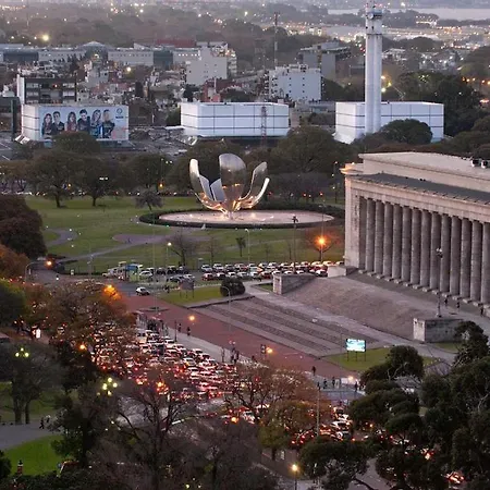 Studio Recoleta Buenos Aires Exterior photo