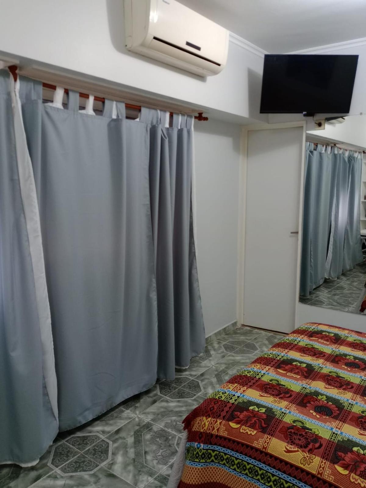 Apartment Recoleta